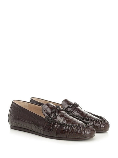 Mocassino "Britt bow"