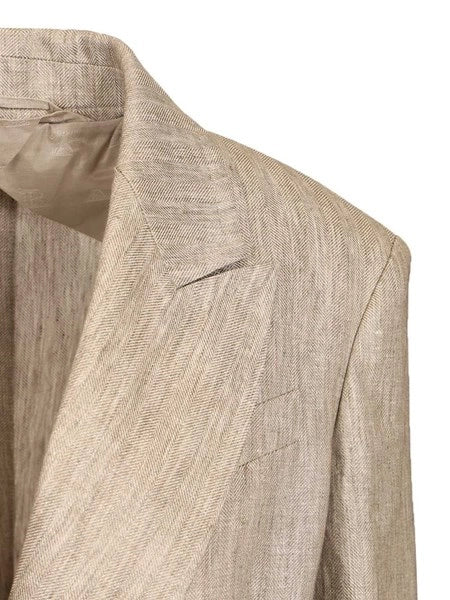 Blazer "Olimpia"