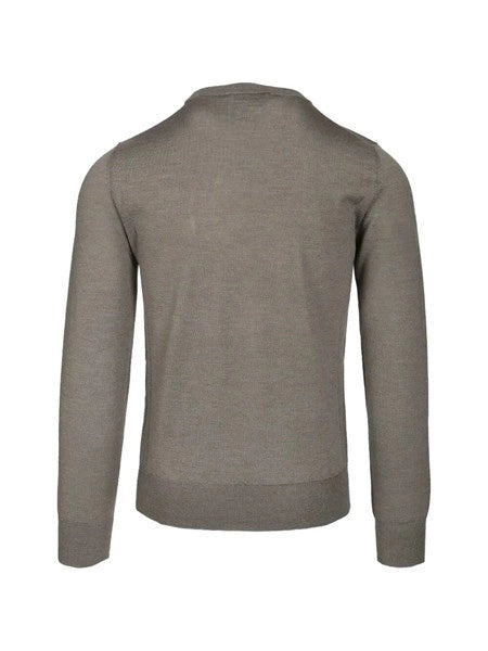 Maglia girocollo