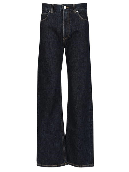 Jeans lunghi