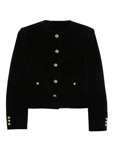 Giacca bolero "Jealousy Shamo"