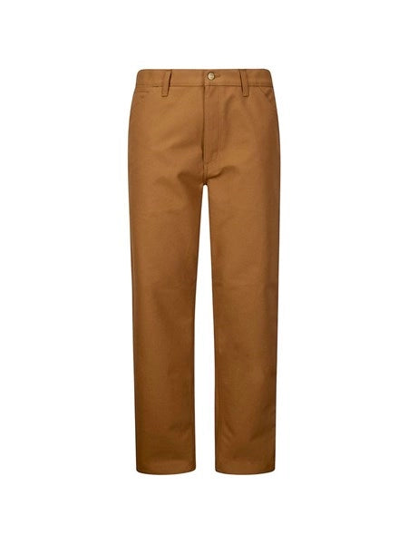 pantaloni Single Knee