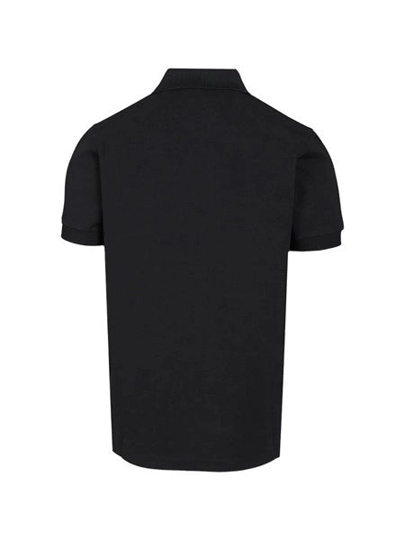 Polo maniche corte