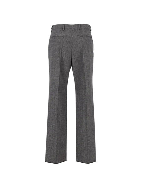 Pantaloni sartoriali