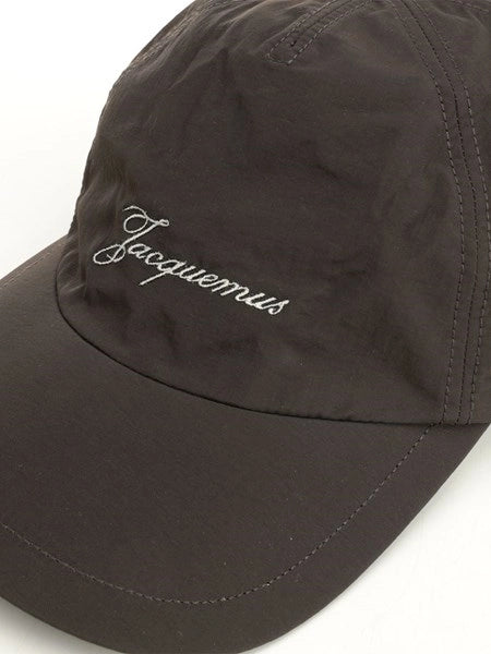 Cappellino da baseball Baluchon
