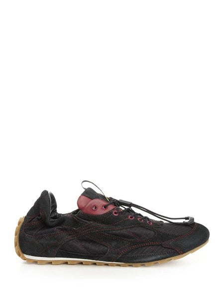 Sneaker "Orbit Flash"