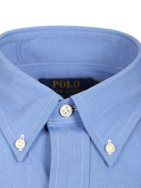 Camicia custom-fit