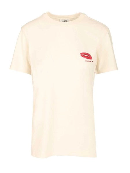 T-shirt "Zewel"