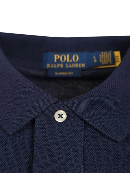 Polo Slim-Fit