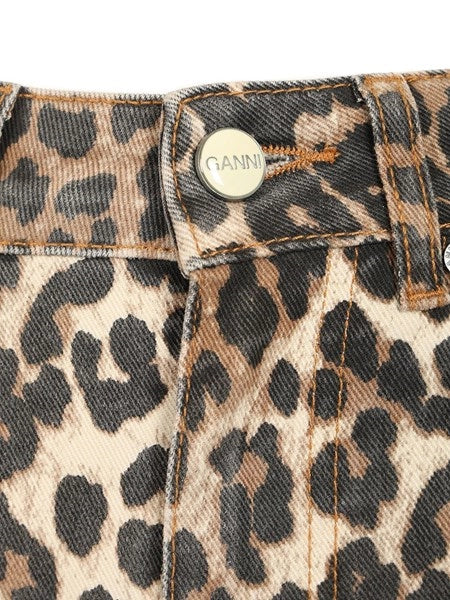 Jeans cropped