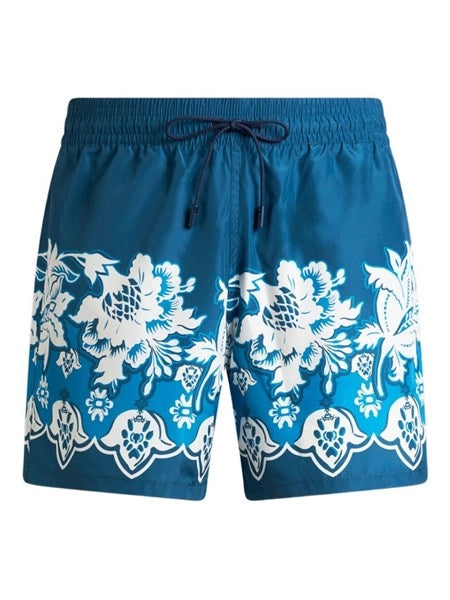 Shorts da bagno