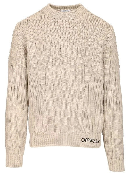 Maglia in cotone Arrow