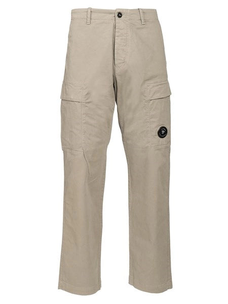 Pantaloni cargo