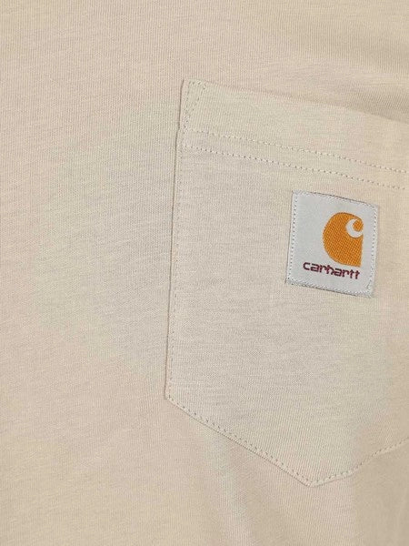 T-Shirt in jersey
