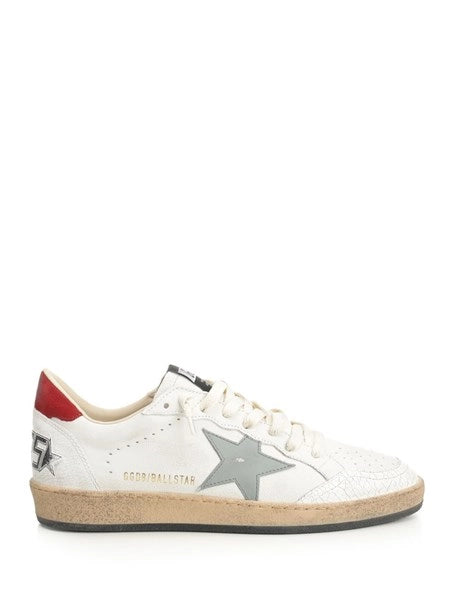 Sneakers "Ball Star"