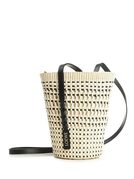 Borsa "Braid"