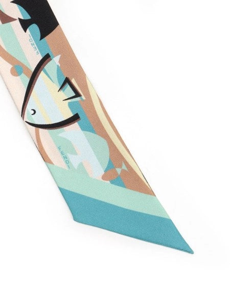 Bandeau "Wrappy"