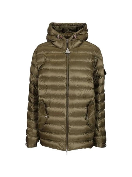 Parka Imbottito  "Oahu"