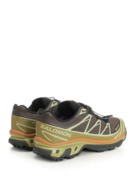 Sneaker XT-6