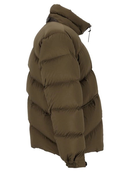Piumino ultralight