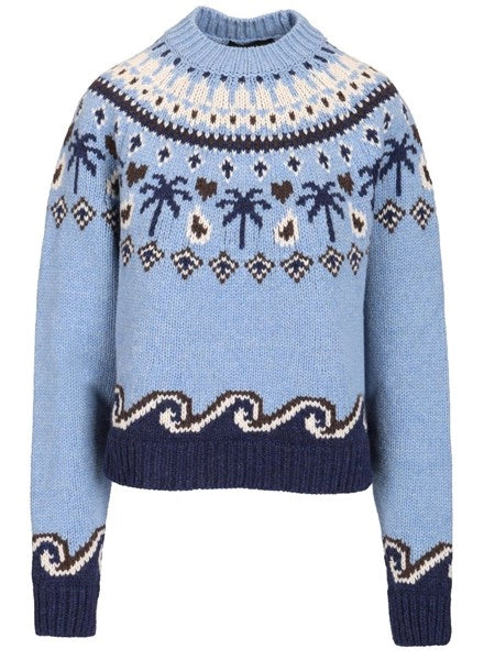Maglia sweet winter