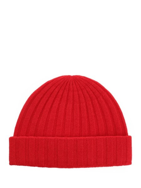 Berretto in cashmere