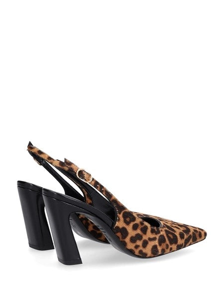 Slingback Stassi