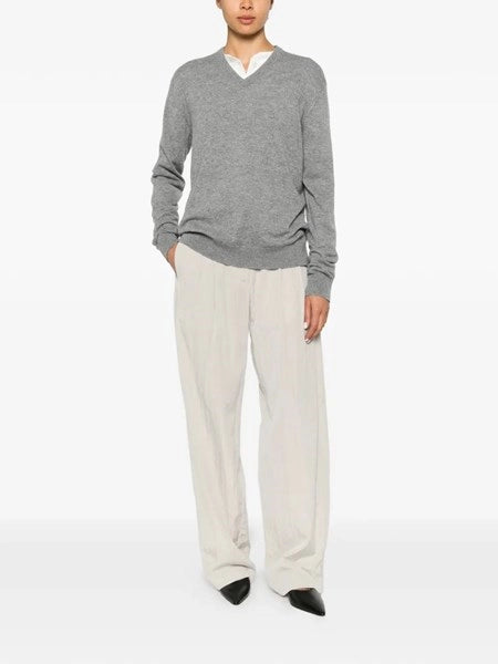 Maglione Nina in cashmere