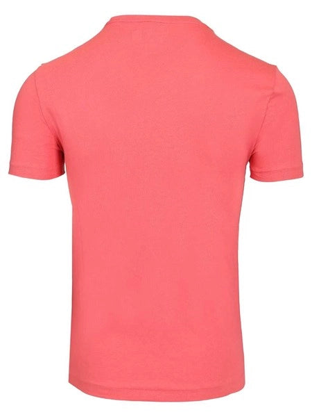 T-shirt in cotone