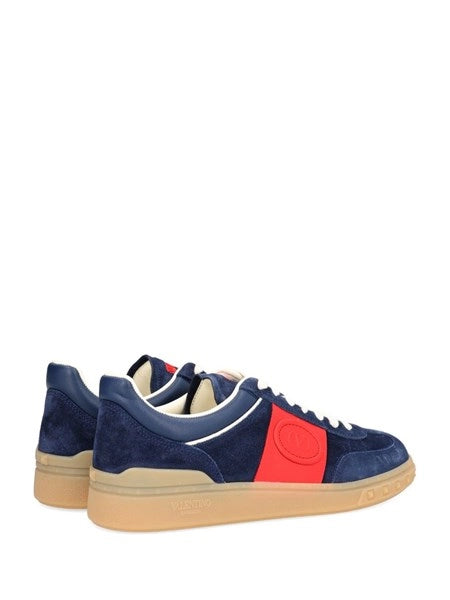 Sneaker Low Top Upvillage