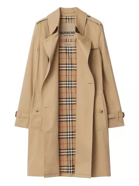Trench classico "Kensington"