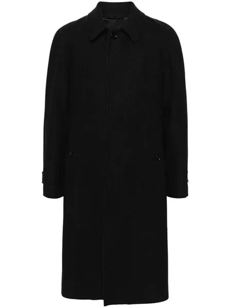 Cappotto raglan