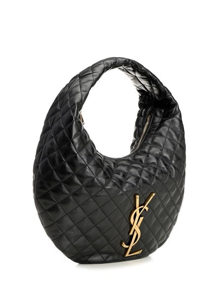 Borsa hobo "Icare"
