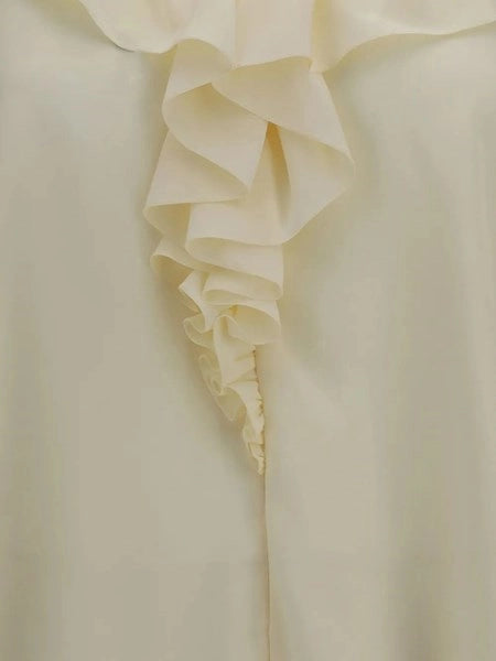 Camicia maniche lunghe