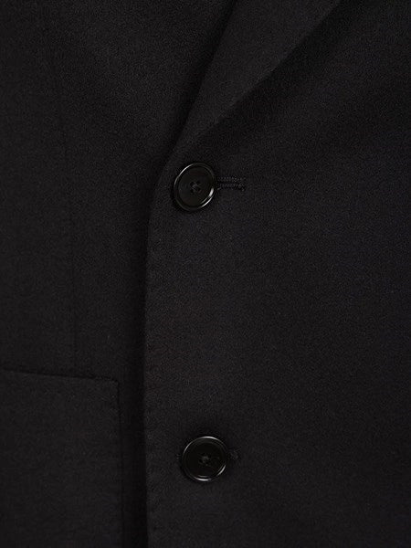 Balzer Monte Carlo in lana e cashmere