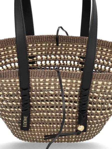 Borsa cesto Braid media