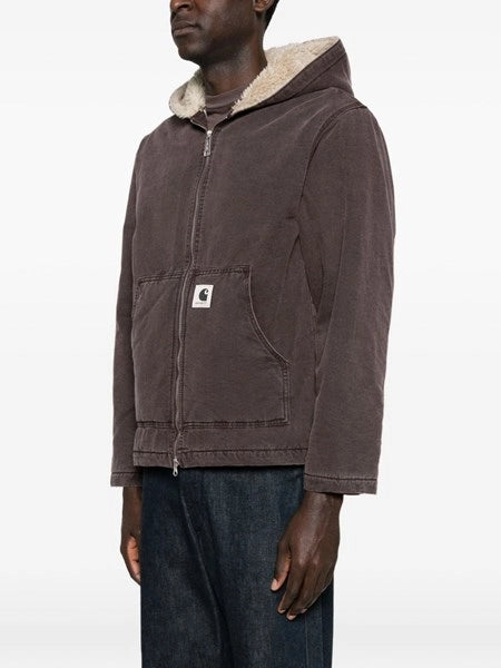 Giacca "Women’s Hooded Mitch"