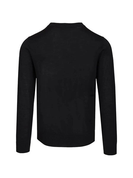 Maglione  girocollo