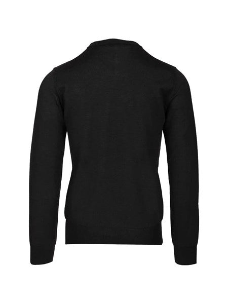 Maglia girocollo