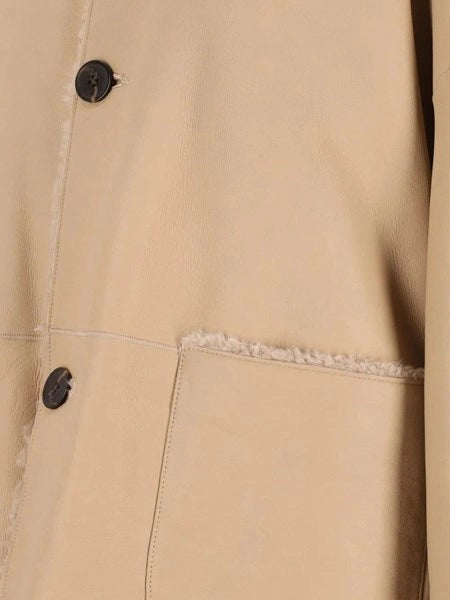 Cappotto reversibile "Isabella"