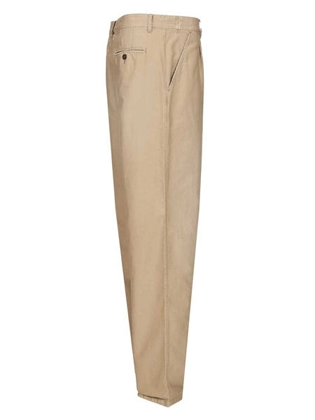 Pantaloni in cotone