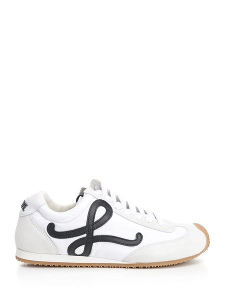 Sneakers "Ballet Runner 2.0"