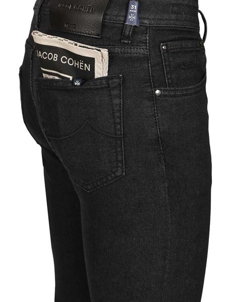 Jeans super slim fit "Nick"