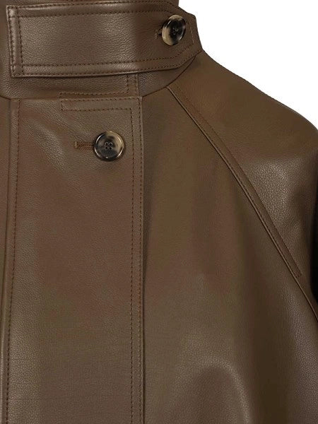 Parka corto