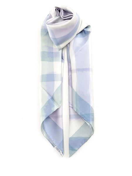 Foulard "Check "