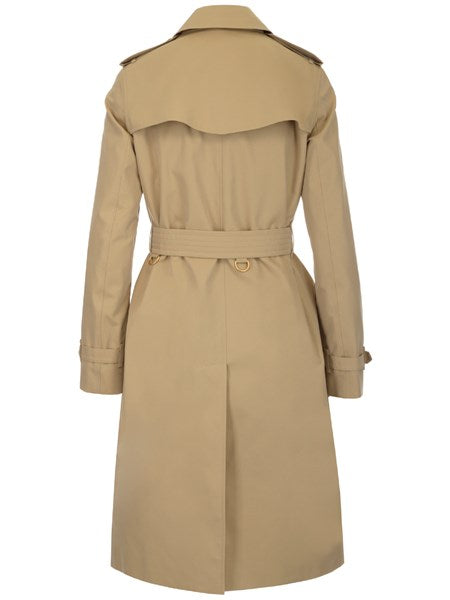 Trench "The Kensington" lungo