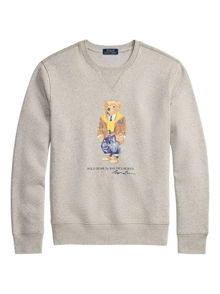 Felpa Polo bear