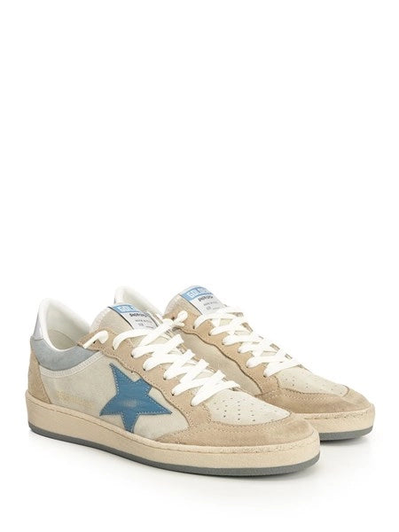 Sneaker "Ball Star"