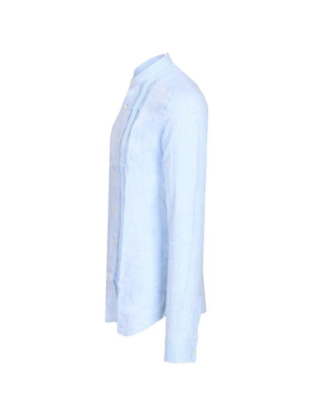 Camicia in lino
