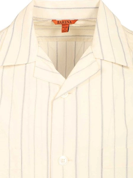 Camicia "Solana Lenza"
